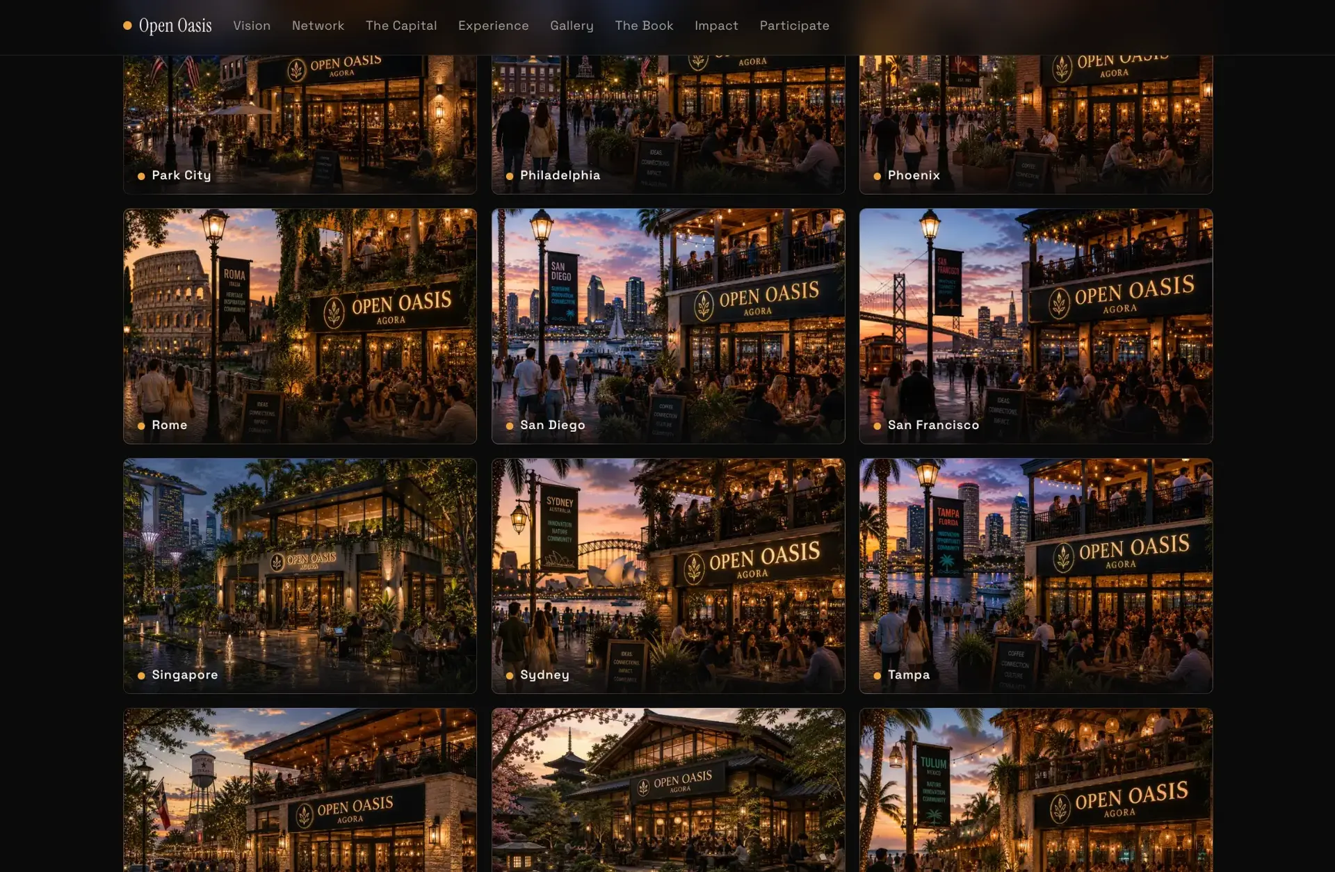 Open Oasis — screen 13